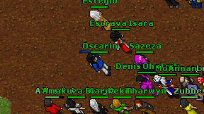 Oscarin on screen