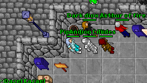 Pipotiyo on screen