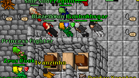 Ahsgar on screen