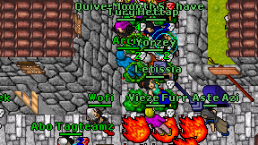 Arcilo on screen