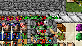 Ze Lezim on screen