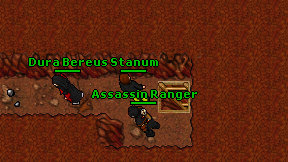 Stanum on screen