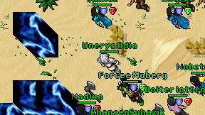 Unerys Odia on screen