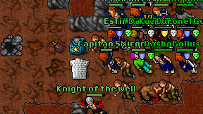 Capitao Sycon on screen