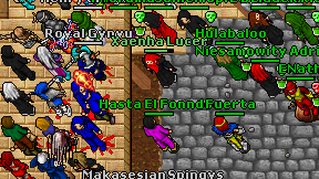 Xaenha Lucer on screen