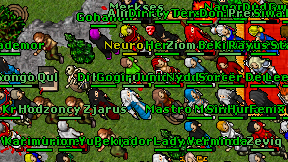 Psculka on screen