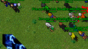 Jeaaeaeaea on screen