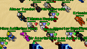 Amma Hugges on screen