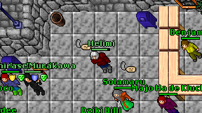 Helimi on screen