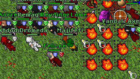 Majifefi on screen