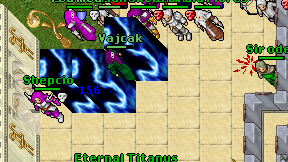 Vajcak on screen