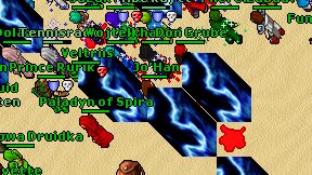 Jo'Han on screen