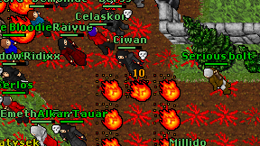 Ciwan on screen