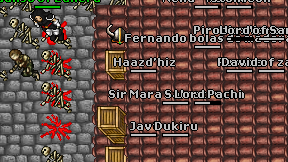 Haazd'hiz on screen