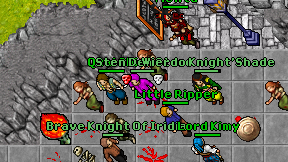 Sten Den Store on screen