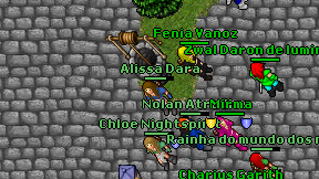 Alissa Dara on screen