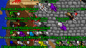 Folix on screen