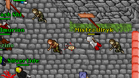 Mistrz Ulryk on screen