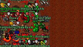 Zafier dal on screen