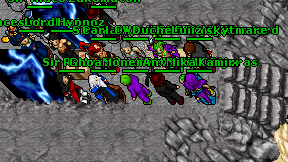 Siiriix on screen