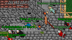 Hotox Mern on screen