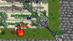 Thekidu'star on screen
