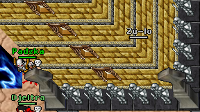 Zu-lo on screen