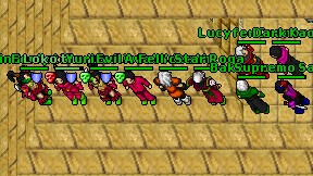 Bakuryuuha on screen