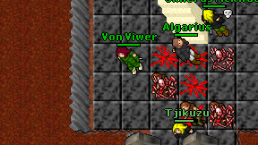 Von Viwer on screen