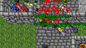 Xjunjix on screen