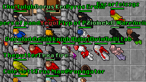 Pyros Erwin on screen