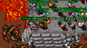 Angell'Eye on screen