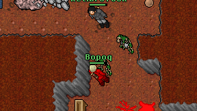 Bopoq on screen