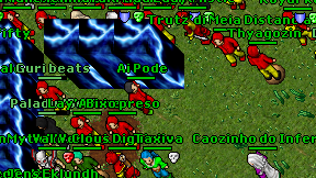 Ai Pode on screen