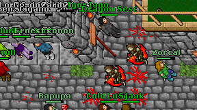 Dragom Sesc on screen