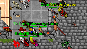 Pireming Sibile on screen