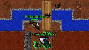 Magarothss on screen
