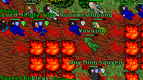 Vovajux on screen