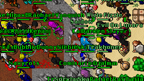 Saidow on screen