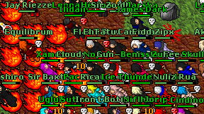 Dragonek Vegetek on screen