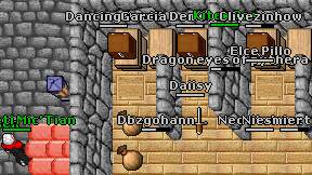 Dbzgohann on screen