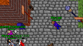 Hecmi on screen