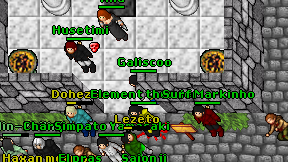 Galiscoo on screen