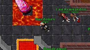 Mardones on screen