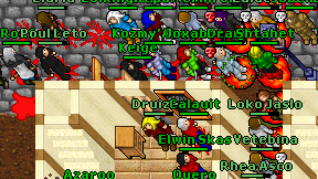 Keige on screen