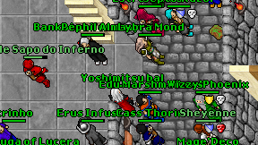 Yoshimitsu bal on screen