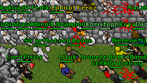 Lituk on screen
