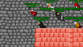Sovejep on screen