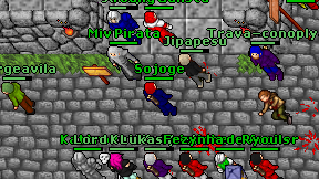 Sojoge on screen