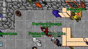 Fudeath on screen
